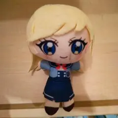 アイプリ　ひまり　みつき　モーリー　ぬいぐるみ　まとめ ひみつのアイプリ ぬいぐるみ ひまり みつき モーリー限定 - メルカリ