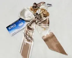 タグ付未使用最安値☆名探偵コナン USJユニバ リボン シュシュ 安室透 降谷零