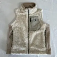 mont-bell クリマプラスベスト