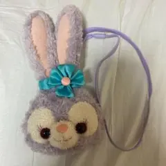 ステラルー コインケース パスケース