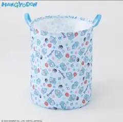Sanrio ハンギョドン まとめ売り ランドリーケース ポーチ キーホルダーのサムネイル