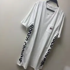 美品❣️RODEO CROWNS❣️サイドロゴ❣️ロングTシャツ❣️のサムネイル