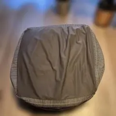 無印良品】体にフィットする ソファセット（本体とカバー）小 45✖︎45✖️33