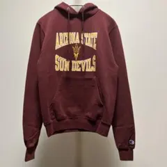 Champion Arizona State カレッジ パーカー XS