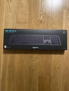 2026年最新】LOGICOOL mx keys sの人気アイテム - メルカリ
