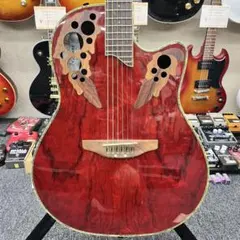2025年最新】OVATION CC48の人気アイテム - メルカリ