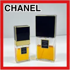 CHANEL COCO オードトワレ100mlオードパルファム35ml