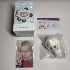 JO1 永縁 ぷちじぇお 白岩瑠姫 2個セット - メルカリ
