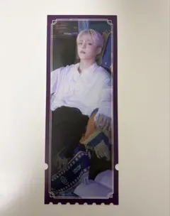 2026年最新】SEVENTEEN 入場特典 エスクプスの人気アイテム - メルカリ