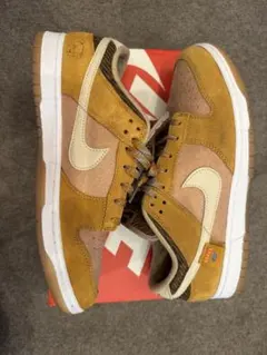 Nike Dunk Low PRM テディベアのサムネイル