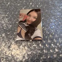 TWICE ベアブリック トレカ ナヨン