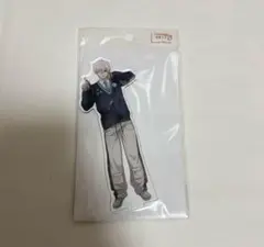 ブルーロック ヴィレッジヴァンガード ヴィレバン 凪誠士郎 アクスタ