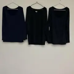 インナー　Mサイズ　3枚セット