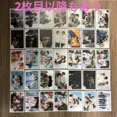 なにわ男子 公式写真のサムネイル