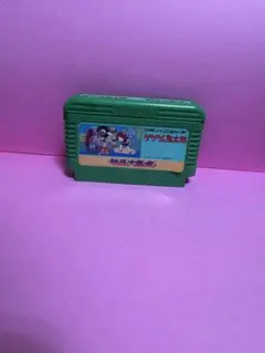 【ファミコン】ゲゲゲの鬼太郎　妖怪大魔境