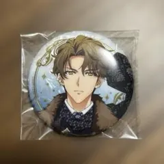 アイナナ EXPO 缶バッジ 龍之介