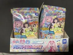 ひみつのアイプリカードコレクショングミ4 1box
