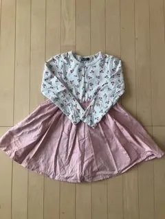 ムージョンジョン ワンピース