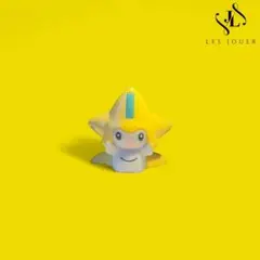 ポケモンキッズ　《ジラーチ》指人形NO.249