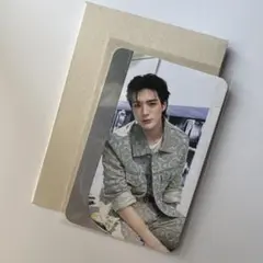 NCTDREAM ジェノ トレカ DREAMSCAPE ポップアッ