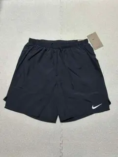 ナイキDri-FIT ランニングショーツ 5インチブラックCZ9067-010M