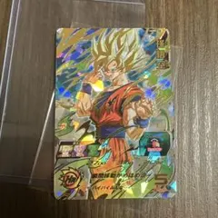 2026年最新】ドラゴンボールヒーローズ 悟空の人気アイテム - メルカリ