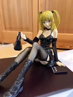 クロスアンジュ アンジュ 1/8 カラーレジンキット キャラグミン