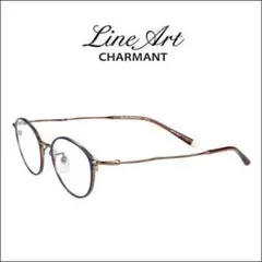 新品未使用 国内正規品 シャルマン LineArtサングラス XL1736 LB 