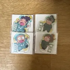 忍たま乱太郎 アクリミニ