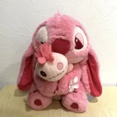 2026年最新】スティッチ ぬいぐるみ さくらの人気アイテム - メルカリ