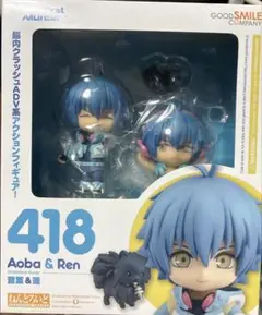 2025年最新】DRAMAtical Murder 蒼葉 フィギュアの人気アイテム