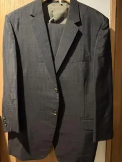 メンズスーツ大きいサイズ