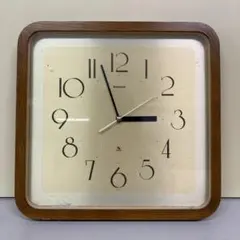 2025年最新】壁掛け時計 レトロ ポップの人気アイテム - メルカリ