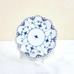 Royal Copenhagen ロイヤルコペンハーゲン フルレース プレート