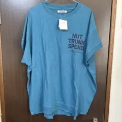 ［最終値下げ‼️］ボーイズルーム　半袖チュニック　新品未使用