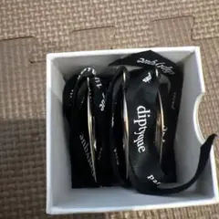 diptyque 装飾用ボール メタリックデザイン