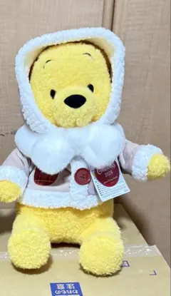2025年最新】 くまのプーさん ぬいぐるみ ストアの人気アイテム - メルカリ