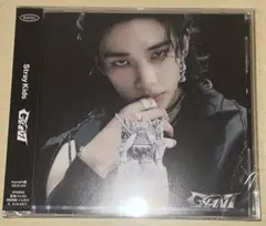 新品・未開封 Stray Kids スキズ fc盤 ヒョンジン GIANT - メルカリ