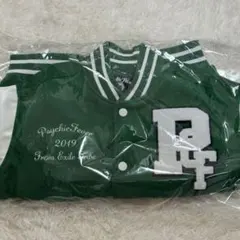 新品未使用 JUST LIKE DAT REPLICA JACKET