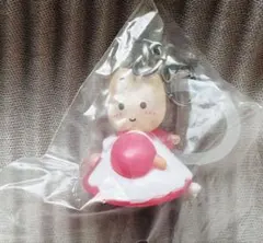 サンリオ めじるしアクセサリー マロンクリーム