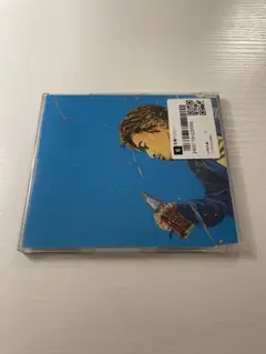 【CD】波乗りジョニー