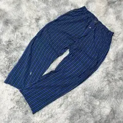 『POLO RALPH LAUREN』パジャマパンツ　ルームウェア　チェック柄
