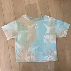 NIKE ジョーダン　キッズL トップス