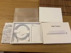 magic trackpad 2 Apple