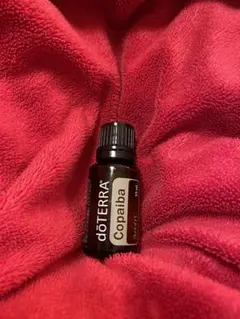 ドテラ doTERRA コパイバ Copaiba 15mlのサムネイル