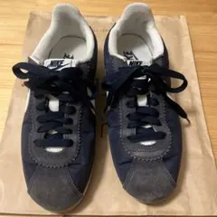 ナイキ NIKE ウィメンズ クラシック コルテッツ ナイロン