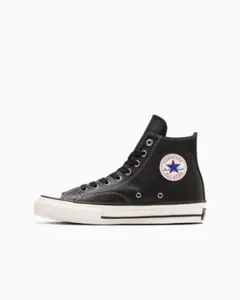 CONVERSE ADDICT コンバース アディクト チャックテイラー US8 CONVERSE ADDICT CHUCK TAYLOR LEATHER HI 10月10日/10月14日