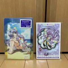 天月アクリルスタンド