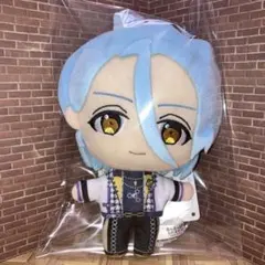 あんさんぶるスターズ あんスタ ぬいぐるみ Crazy:B HiMERU ① - メルカリ
