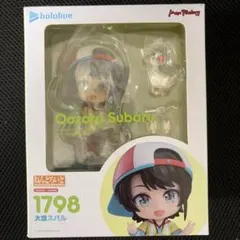 ねんどろいど ホロライブ 大空スバル 1798 - メルカリ